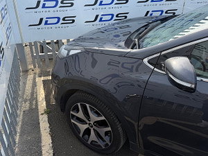 Kia Sportage thumbnail