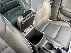 Kia Sportage thumbnail