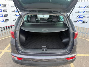Kia Sportage thumbnail