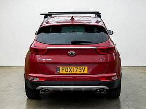 Kia Sportage thumbnail