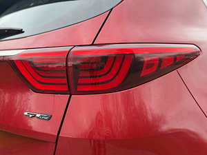 Kia Sportage thumbnail