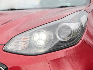 Kia Sportage thumbnail