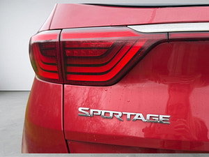 Kia Sportage thumbnail