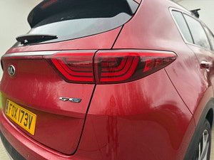 Kia Sportage thumbnail