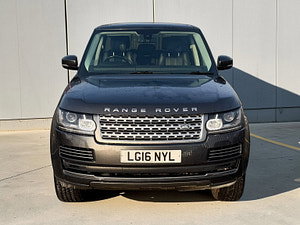 Land Rover Range Rover thumbnail