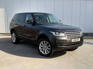 Land Rover Range Rover thumbnail