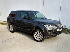 Land Rover Range Rover thumbnail