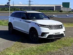 Land Rover Range Rover Velar thumbnail