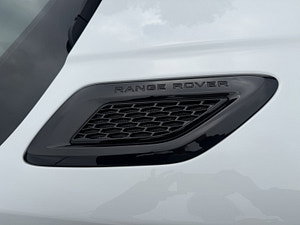 Land Rover Range Rover Sport thumbnail