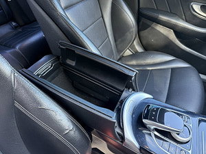 Mercedes-Benz C Class thumbnail