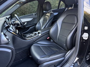 Mercedes-Benz C Class thumbnail