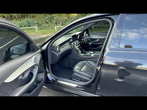 Mercedes-Benz C Class thumbnail