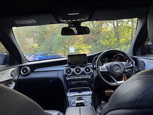 Mercedes-Benz C Class thumbnail
