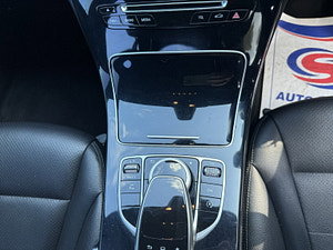 Mercedes-Benz C Class thumbnail