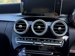 Mercedes-Benz C Class thumbnail
