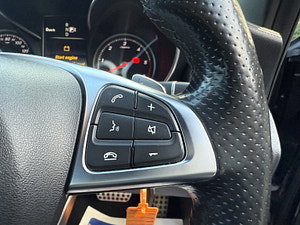Mercedes-Benz C Class thumbnail