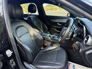 Mercedes-Benz C Class thumbnail