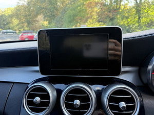 Mercedes-Benz C Class thumbnail