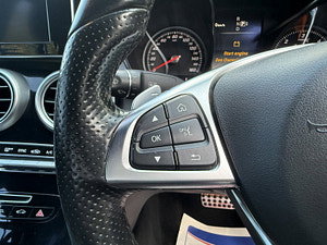 Mercedes-Benz C Class thumbnail