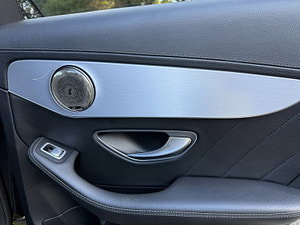 Mercedes-Benz C Class thumbnail