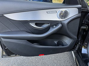 Mercedes-Benz C Class thumbnail
