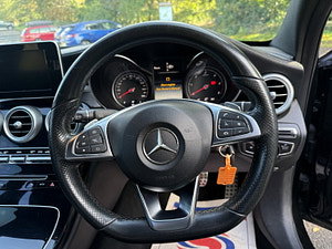 Mercedes-Benz C Class thumbnail
