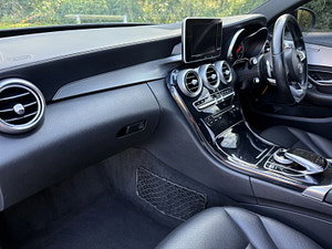 Mercedes-Benz C Class thumbnail