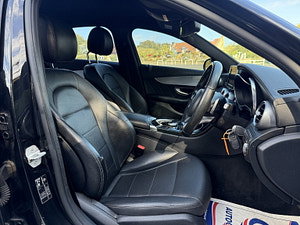Mercedes-Benz C Class thumbnail