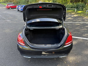 Mercedes-Benz C Class thumbnail