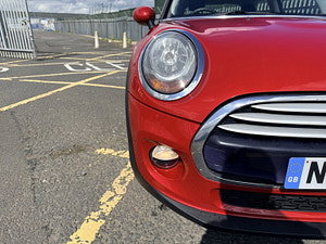 MINI Hatch thumbnail