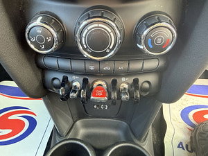 MINI Hatch thumbnail