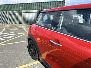 MINI Hatch thumbnail