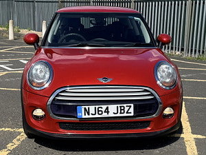 MINI Hatch thumbnail