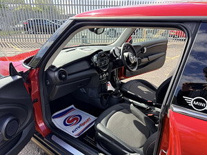 MINI Hatch thumbnail