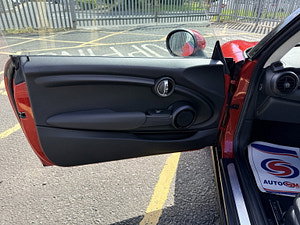 MINI Hatch thumbnail