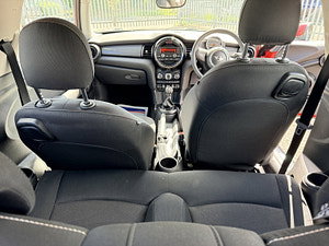 MINI Hatch thumbnail
