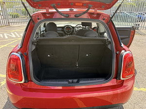 MINI Hatch thumbnail