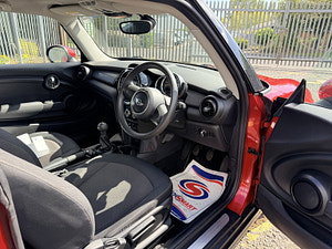MINI Hatch thumbnail