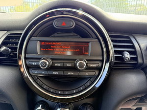 MINI Hatch thumbnail