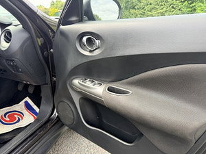 Nissan Juke thumbnail