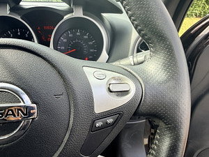 Nissan Juke thumbnail