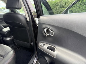 Nissan Juke thumbnail