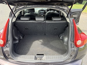 Nissan Juke thumbnail