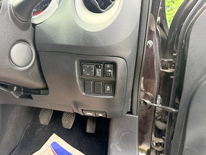 Nissan Juke thumbnail