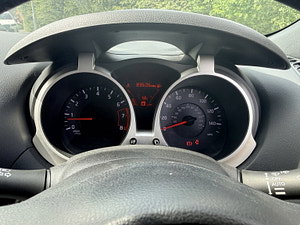 Nissan Juke thumbnail