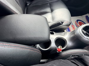 Nissan Juke thumbnail