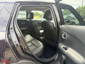 Nissan Juke thumbnail