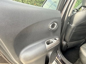 Nissan Juke thumbnail