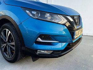 Nissan Qashqai thumbnail