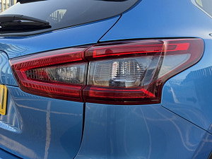 Nissan Qashqai thumbnail